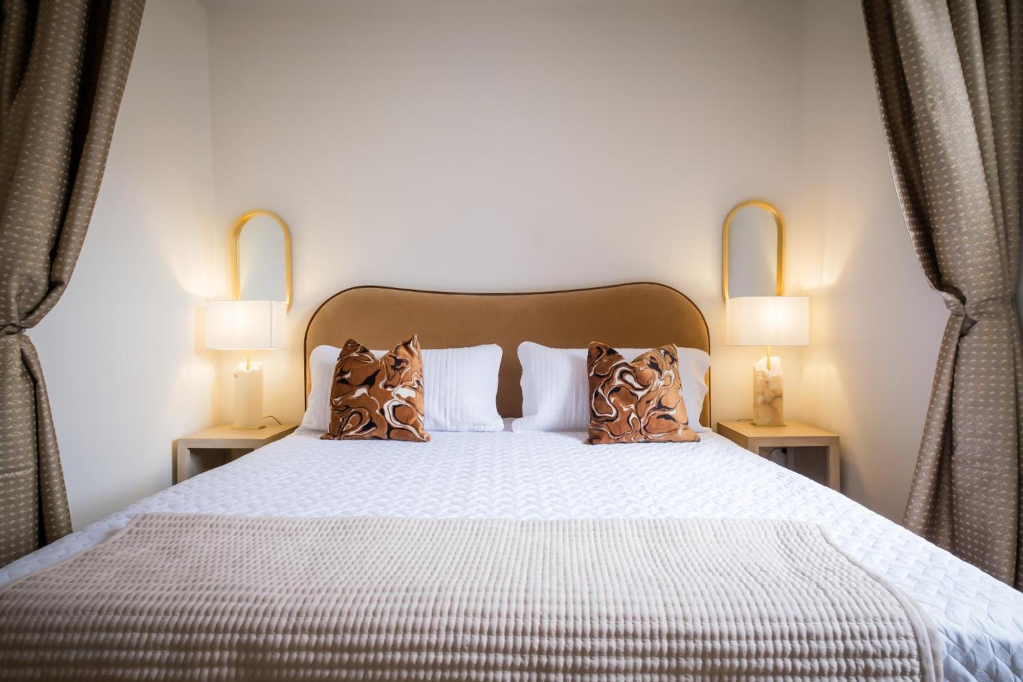 Bed and Breakfast Swann House Вашингтон Екстер'єр фото