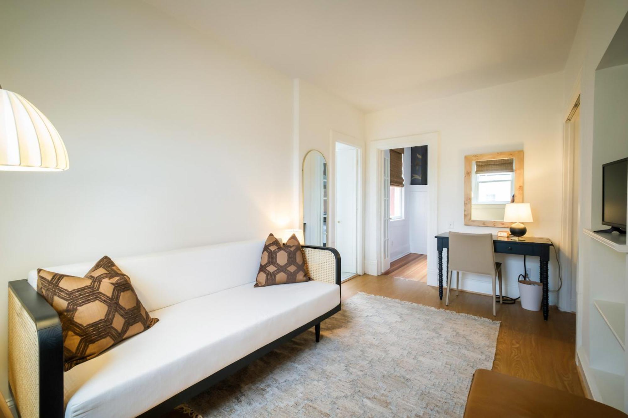 Bed and Breakfast Swann House Вашингтон Екстер'єр фото